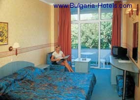 Bulgaria hotels